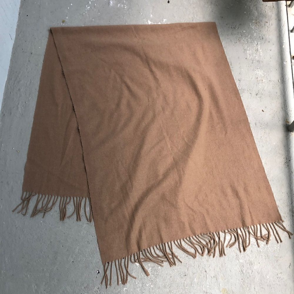 Cashmere Shawl 